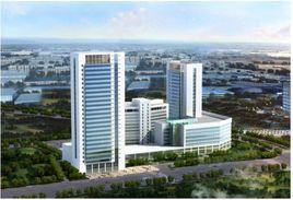 長江航運總醫院 長江航運總醫院