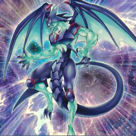 銀河龍騎士 銀河龍騎士