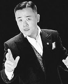 海派清口 海派清口