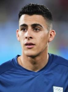 克里斯蒂安·帕文 克里斯蒂安·帕文