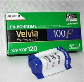 富士 ASTIA 100專業反轉片 富士 ASTIA 100專業反轉片