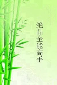 絕品全能高手