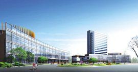 中國空間技術研究院西安分院 中國空間技術研究院西安分院