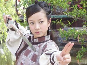 《黃飛鴻與十三姨》