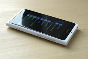 Nokia Lumia 800