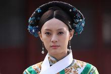 美版甄嬛傳[2015年美國電視電影版]