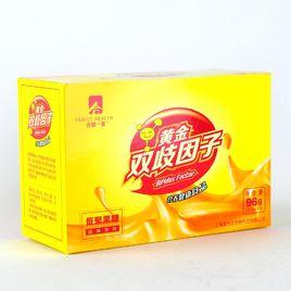 黃金雙歧因子 黃金雙歧因子