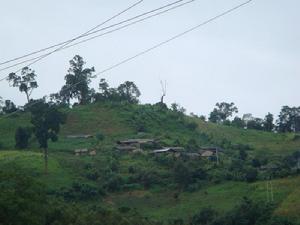 弄龍自然村 弄龍自然村
