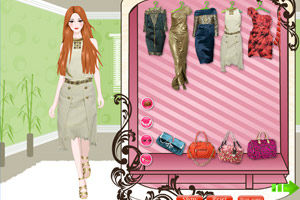 《流行趨勢》 《流行趨勢》