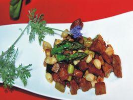 上海家常炒醬 上海家常炒醬