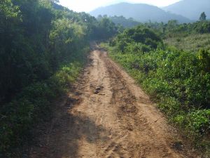 黃老叭村 黃老叭村