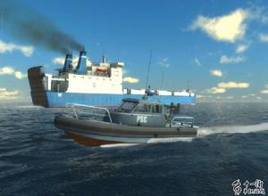 索馬里海盜 - 單機遊戲