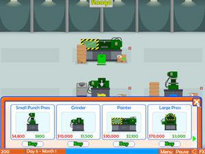 致富經遊戲 致富經遊戲