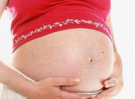 胎動改變 胎動改變