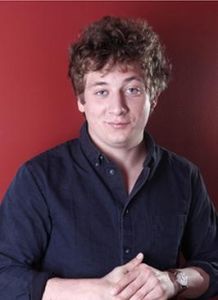 傑瑞米·艾倫·懷特 傑瑞米·艾倫·懷特