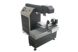 燈泵浦YAG雷射打標機 燈泵浦YAG雷射打標機