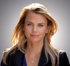 蘿拉·羅根 蘿拉·羅根