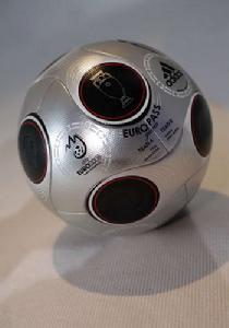 2008年歐洲足球錦標賽