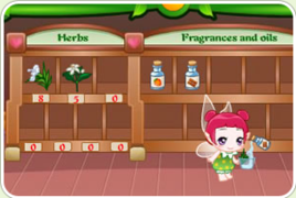 小天使香水店 小天使香水店