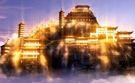 聖域萬聖岩 聖域萬聖岩