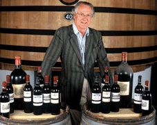 （圖）白雪香檳