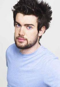 傑克·懷特霍爾 傑克·懷特霍爾