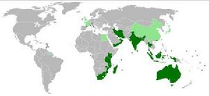 環印度洋地區合作聯盟