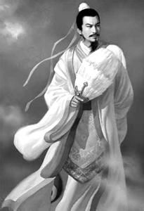 草船借箭[《三國演義》中的著名典故]