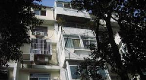 五老村小區 五老村小區