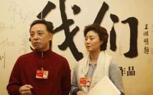 朱強[影視攝影]