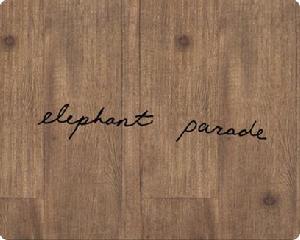Elephant Parade