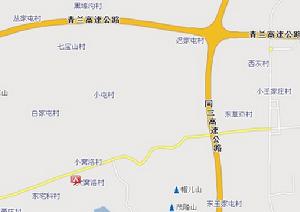 大窩洛村 大窩洛村