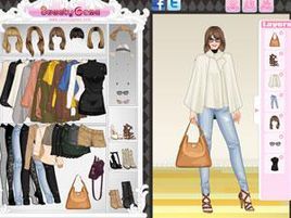 別致服裝 別致服裝