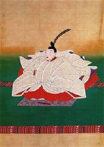 後桃園天皇 後桃園天皇