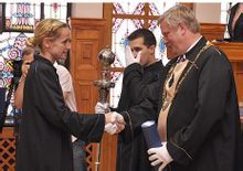 佩奇大學 佩奇大學