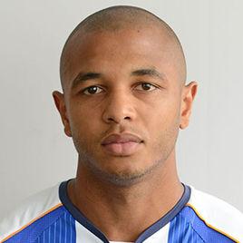 雅辛尼·布拉希米 雅辛尼·布拉希米