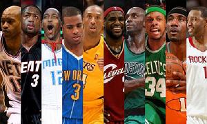 身體素質好的代表