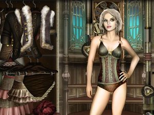 鐘樓女神 鐘樓女神