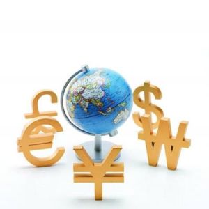 外匯管理[控制和管制行為]