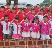 天門市成龍搏擊學校