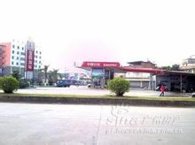 百富雅苑周邊配套