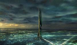 暗能城堡 暗能城堡