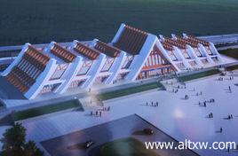 阿勒泰站 阿勒泰站