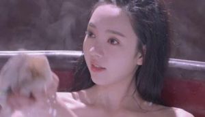 蜀山戰紀踏火行歌