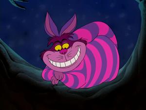 Alice in Wonderland[美國1951年迪士尼出品動畫電影]