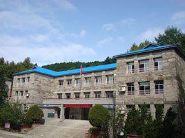 廬山中學 廬山中學