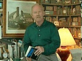 菲利普·克羅斯比 菲利普·克羅斯比