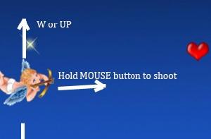 天使之箭 天使之箭