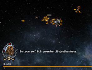 死亡天空 死亡天空