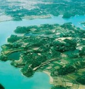 白鷺湖風景區[湖南省長沙市長沙縣風景區]